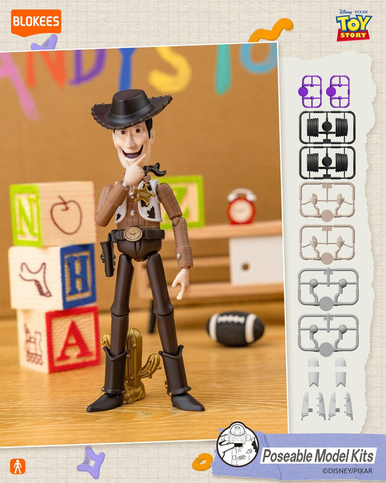 75933 - Toy Story  Elite VERSION 01 EV01 - Friendship Quest