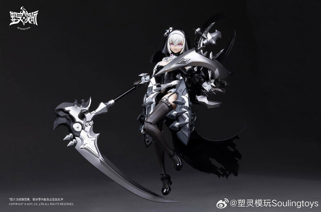 1/12 The Sin of Dark Moon