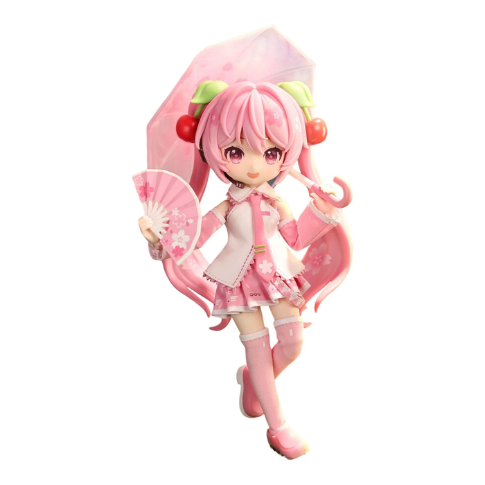 73540 DaaLaMode Series- Sakura Miku