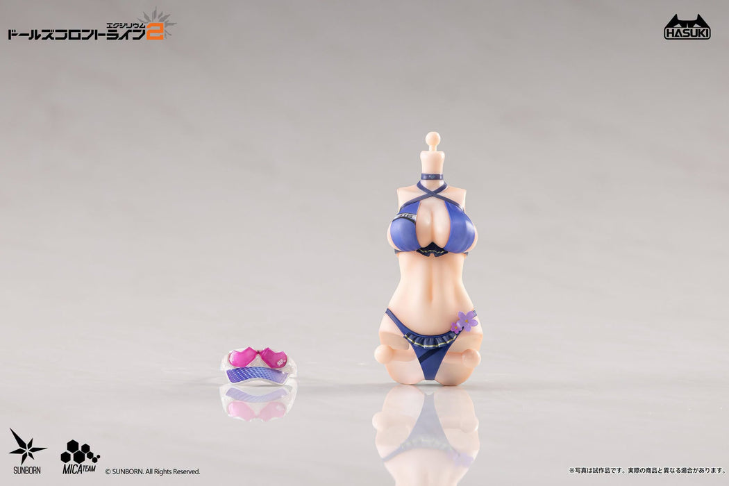 1/12 Klukai Cerulean Breaker Ver. Deluxe Edition