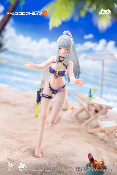 1/12 Klukai Cerulean Breaker Ver. Deluxe Edition