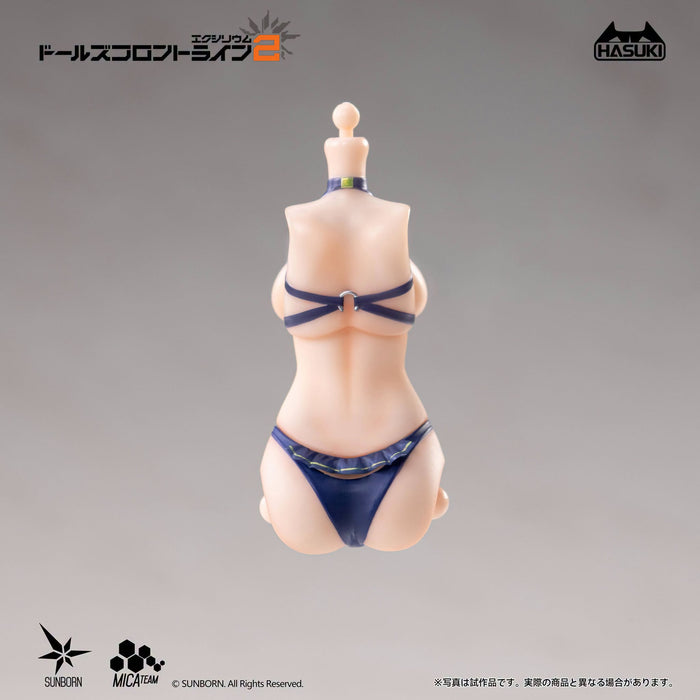 1/12 Klukai Cerulean Breaker Ver. Deluxe Edition