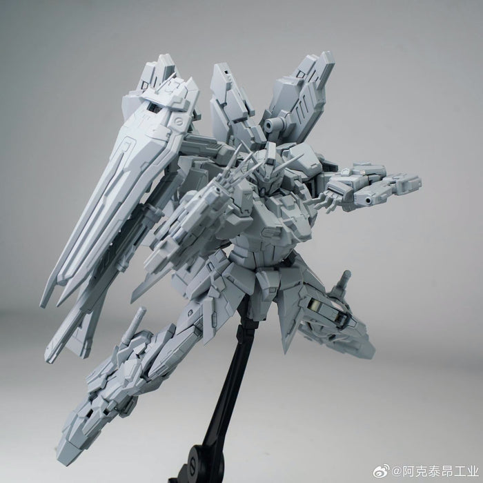 1/100 Thunder - Storm