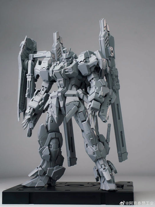 1/100 Thunder - Storm