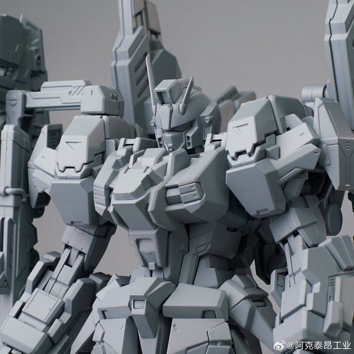 1/100 Thunder - Storm