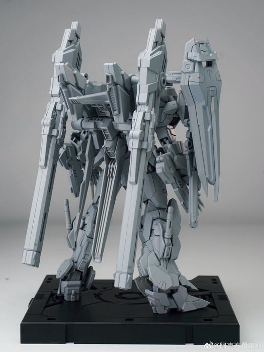 1/100 Thunder - Storm