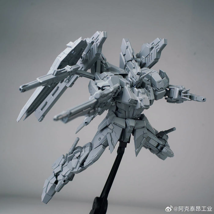1/100 Thunder - Storm