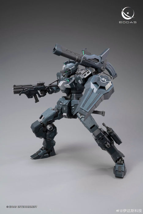 1/100 Norm Armor