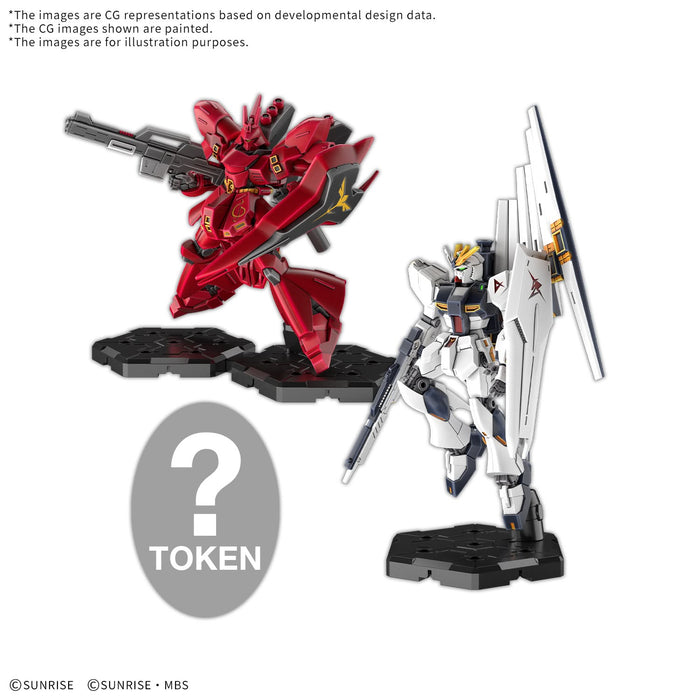 GUNDAM ASSEMBLE EXPANSION PACK 08 [EX08] ENGLISH
