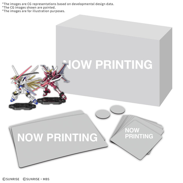GUNDAM ASSEMBLE EXPANSION PACK 06 [EX06] ENGLISH