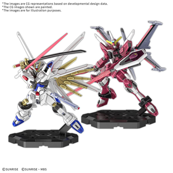 GUNDAM ASSEMBLE EXPANSION PACK 06 [EX06] ENGLISH