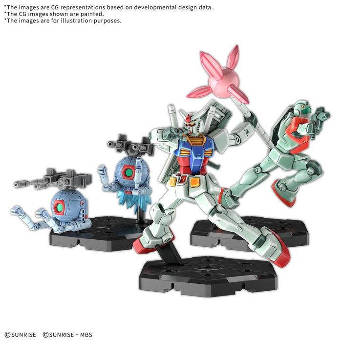 GUNDAM ASSEMBLE EXPANSION PACK 09 [EX09] ENGLISH