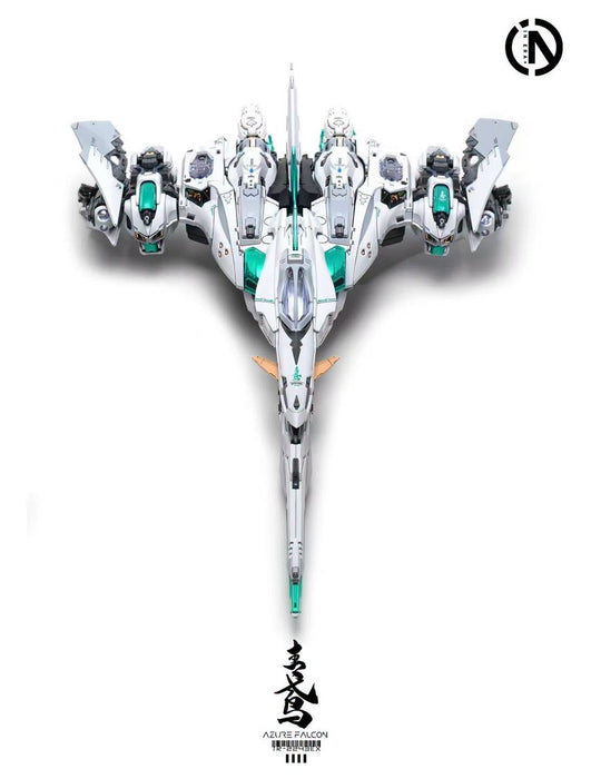 1/100 IN-ERA+ Azure Falcon