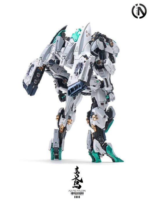 1/100 IN-ERA+ Azure Falcon
