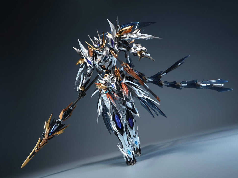 MOTOR NUCLEAR MNP-XH05WA Zhao Yun Mighty Color Overseas Version