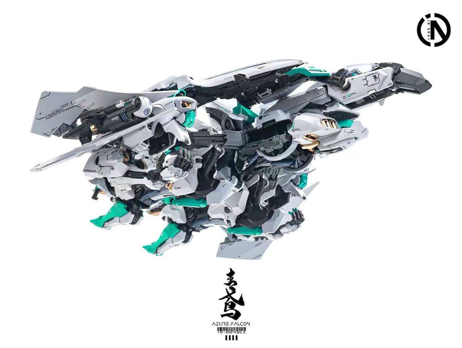 1/100 IN-ERA+ Azure Falcon