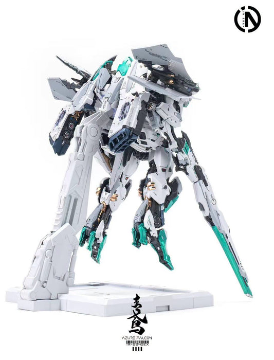 1/100 IN-ERA+ Azure Falcon