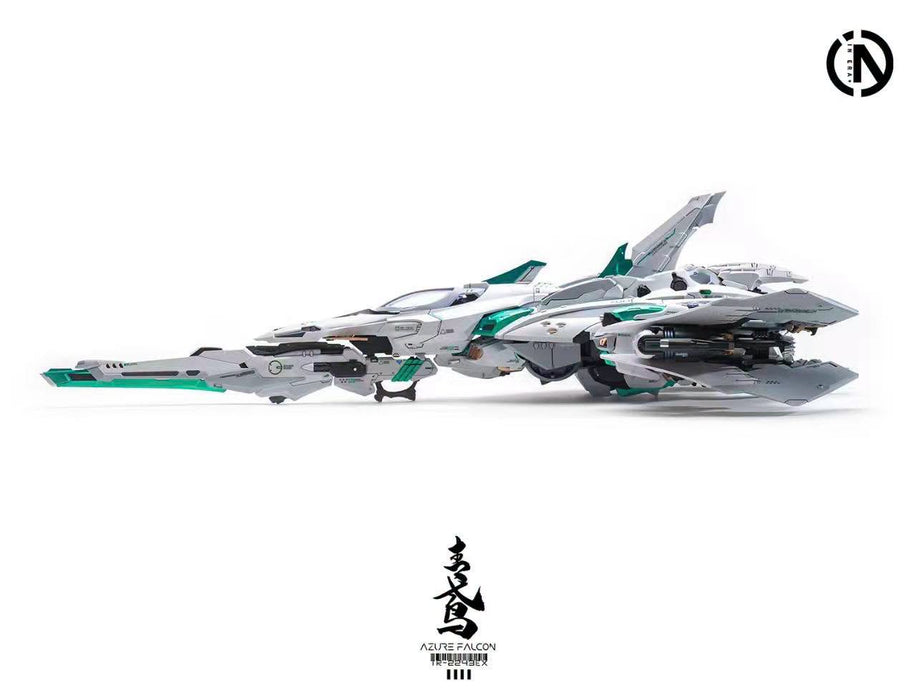 1/100 IN-ERA+ Azure Falcon