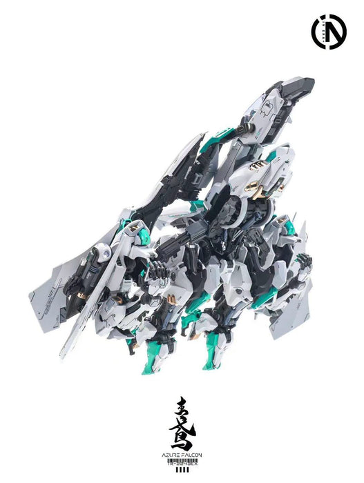 1/100 IN-ERA+ Azure Falcon