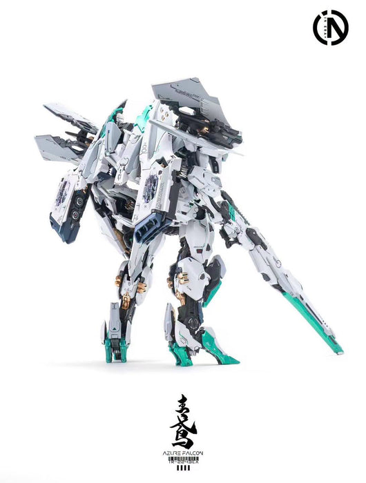 1/100 IN-ERA+ Azure Falcon