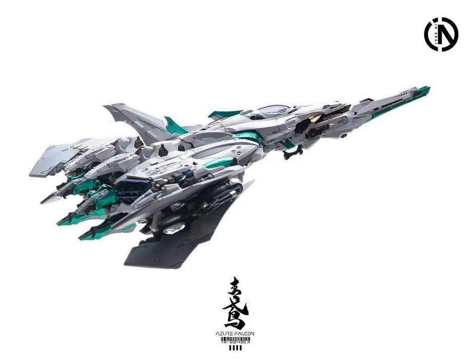 1/100 IN-ERA+ Azure Falcon