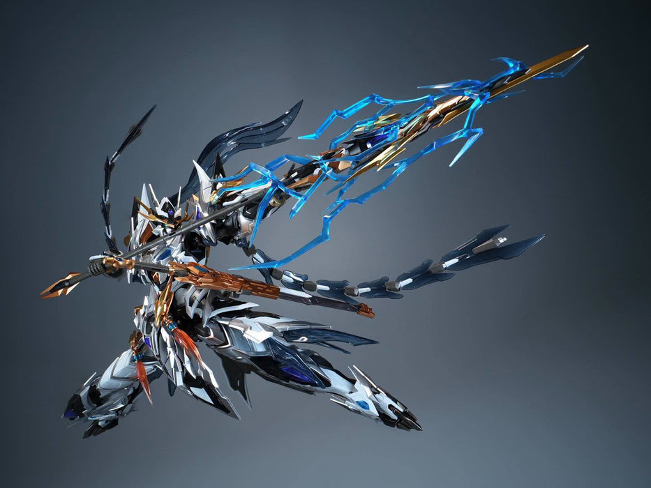 MOTOR NUCLEAR MNP-XH05WA Zhao Yun Mighty Color Overseas Version