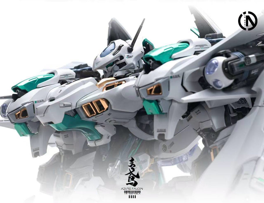 1/100 IN-ERA+ Azure Falcon