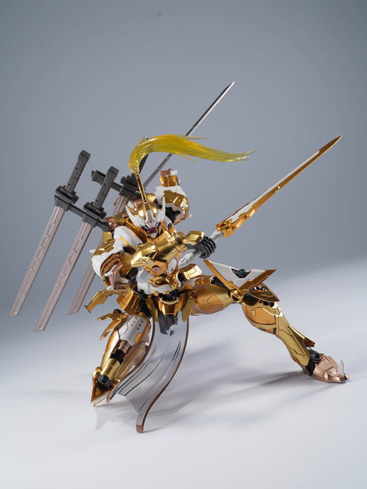 MOTOR NUCLEAR MNP-XH08A 1/100 Weiyuan - Imperial Guard Limited Overseas Version