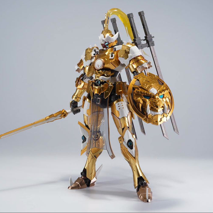 MOTOR NUCLEAR MNP-XH08A 1/100 Weiyuan - Imperial Guard Limited Overseas Version