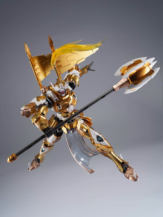 MOTOR NUCLEAR MNP-XH08A 1/100 Weiyuan - Imperial Guard Limited Overseas Version