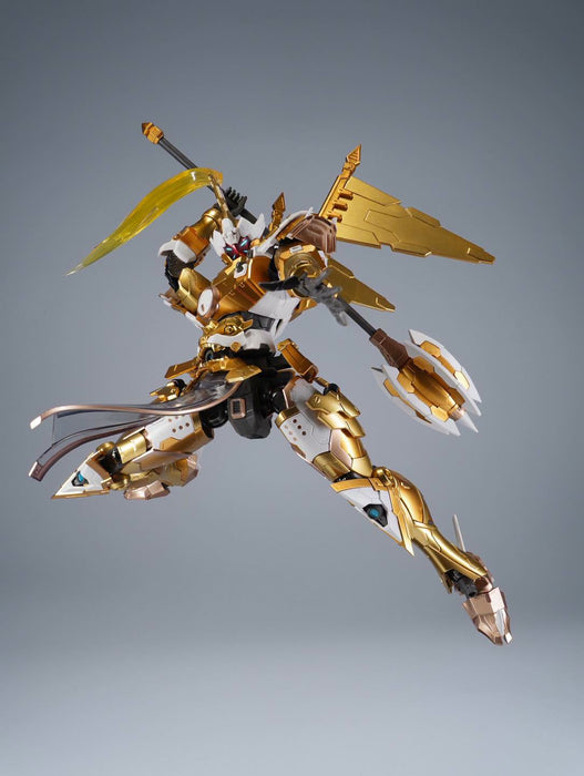MOTOR NUCLEAR MNP-XH08A 1/100 Weiyuan - Imperial Guard Limited Overseas Version