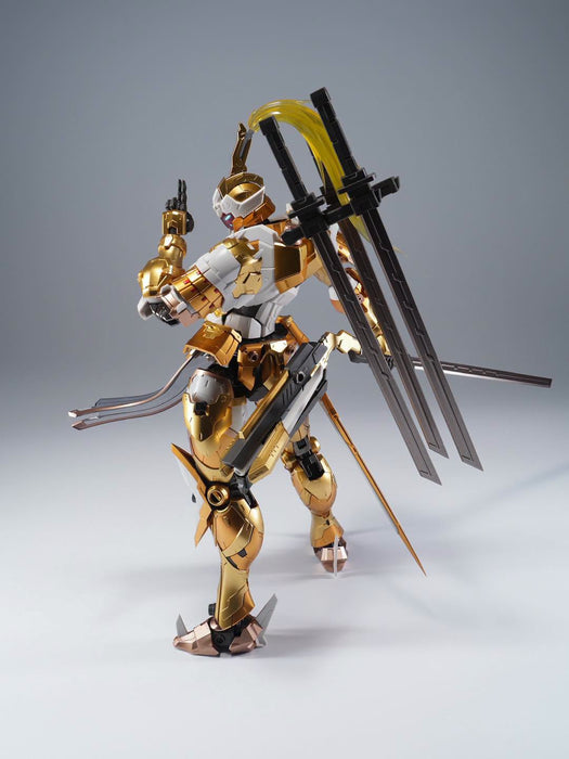 MOTOR NUCLEAR MNP-XH08A 1/100 Weiyuan - Imperial Guard Limited Overseas Version