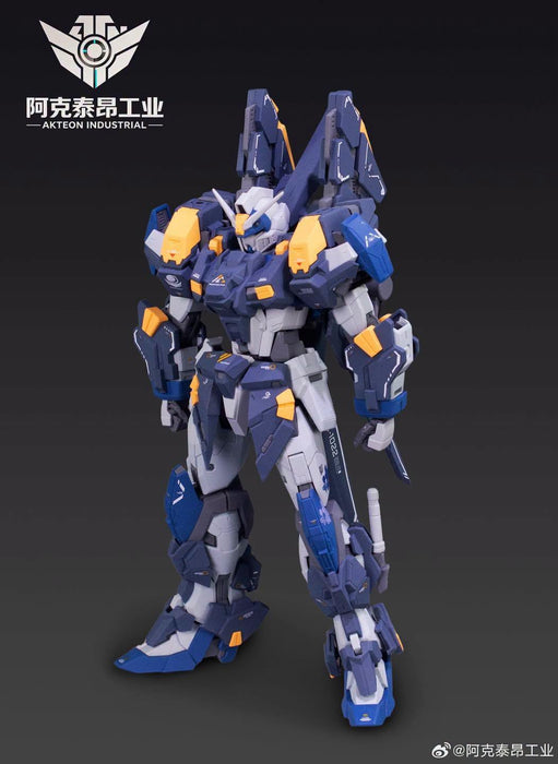 1/100 Thunder - Storm