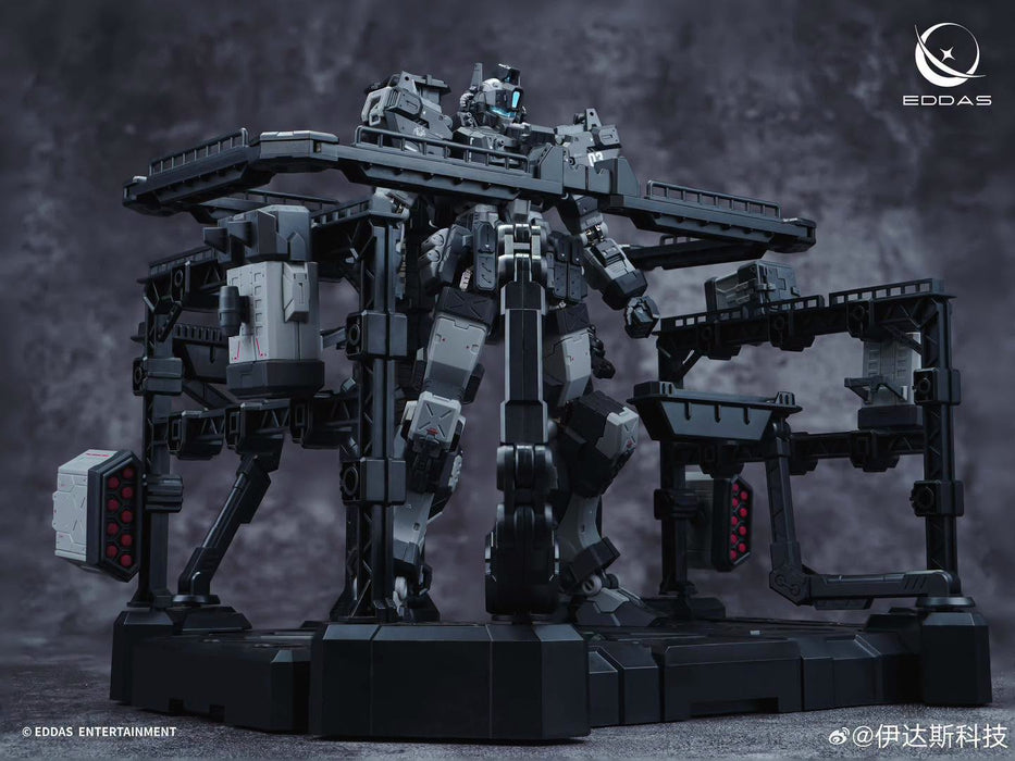 1/100 NGMPM02 - Norm Heavy Armor Type