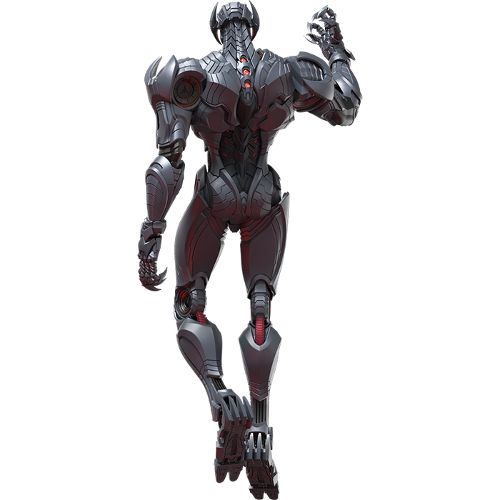 73841 Marvel Rivals - Legend Edition 01 LE01 - Ultron