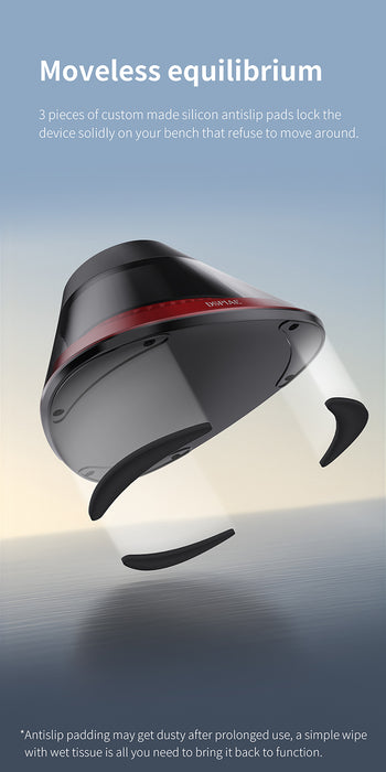 MS-02 Vibrating Paint Stirrer