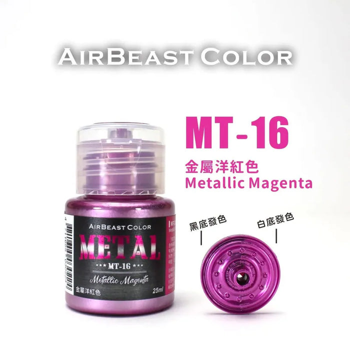 Airbeast MT Colors (Water Based)