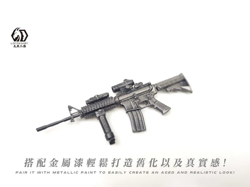 Dry Brush #1 (Bristle Wide=0.5 cm)