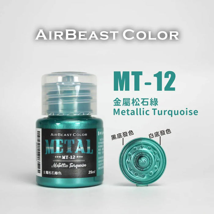 Airbeast MT Colors (Water Based)