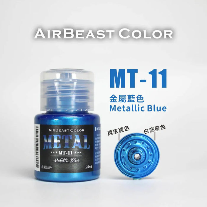 Airbeast MT Colors (Water Based)
