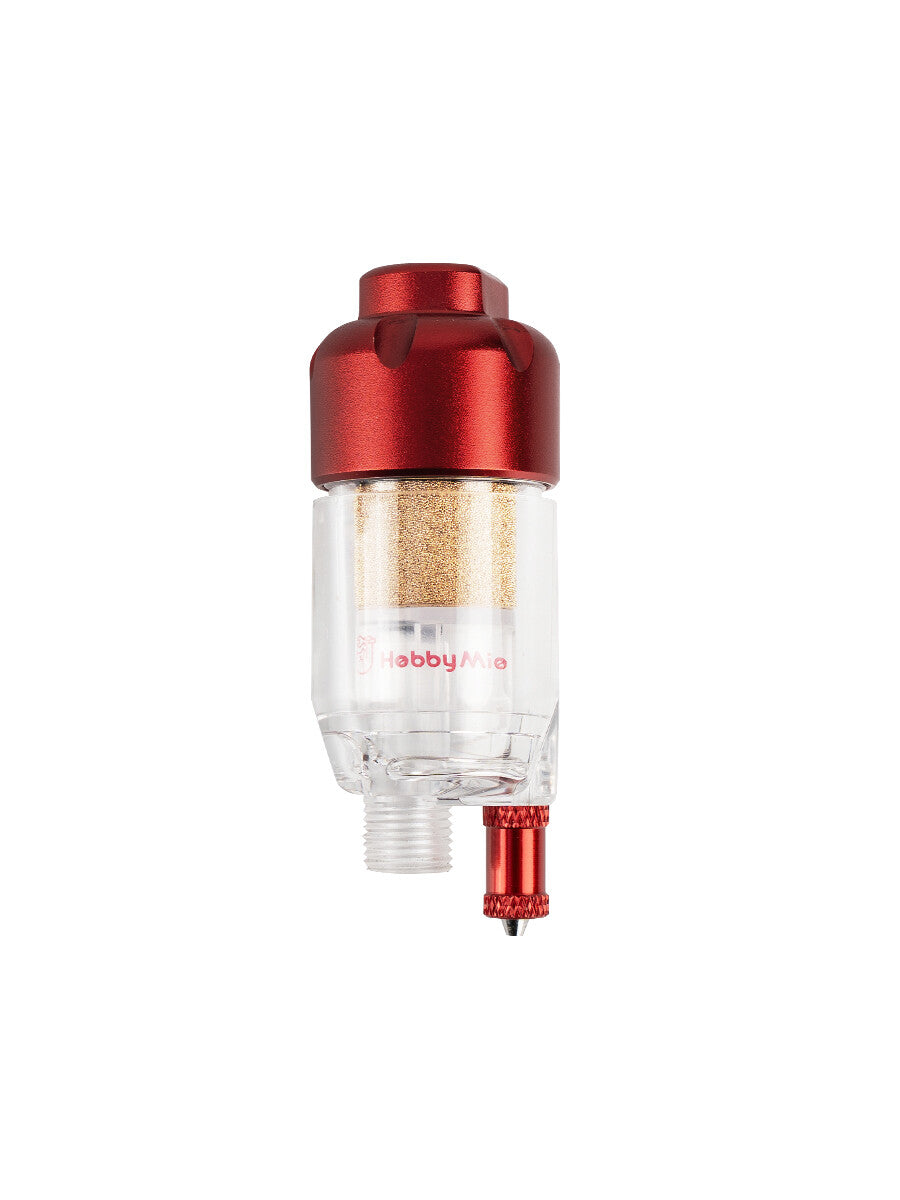 Water Trapper Hobby Mio Water Trapper for Airbrush — Ani Mecha