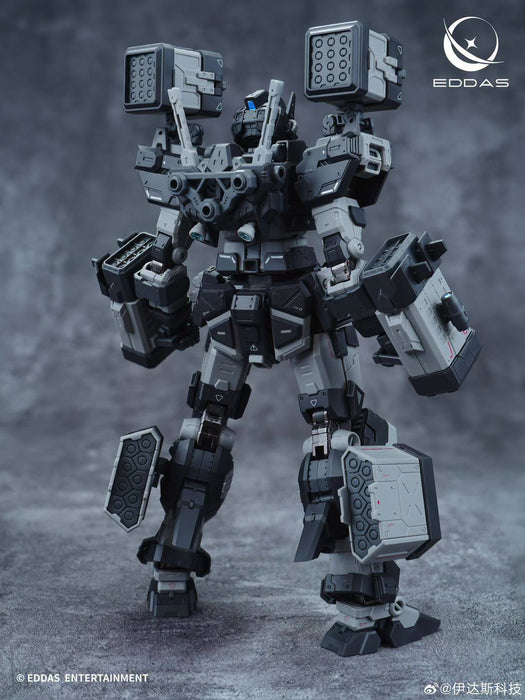 1/100 NGMPM02 - Norm Heavy Armor Type
