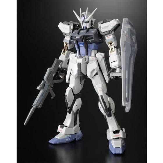 1/144 RG Strike Gundam Deactive Mode