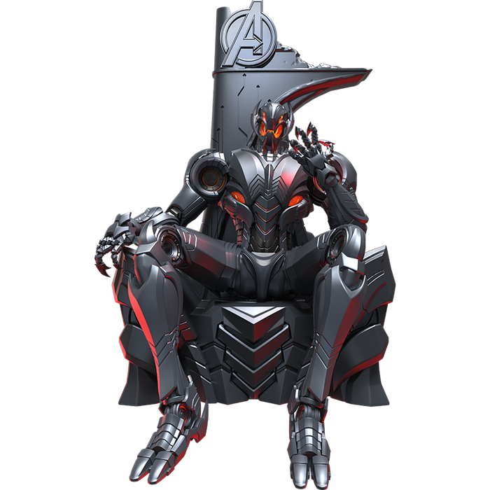 73841 Marvel Rivals - Legend Edition 01 LE01 - Ultron