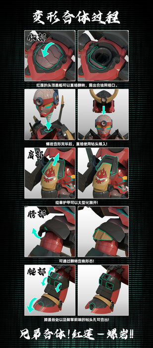 Gurren Lagann Q Ver (With 1st Editon Bonus)
