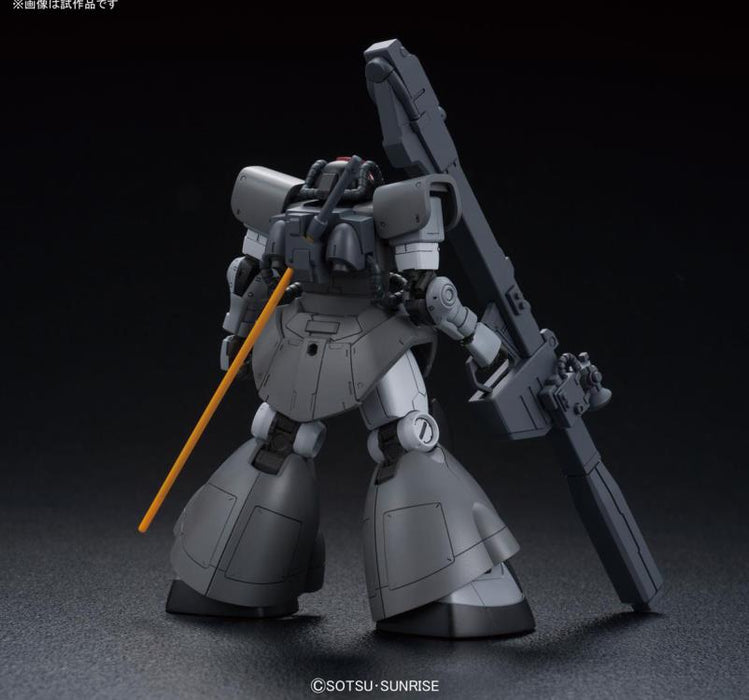 1/144 HG YMS-08B Dom Test Type