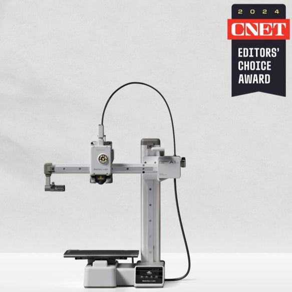 Bambu Lab A1 Mini 3D Printer