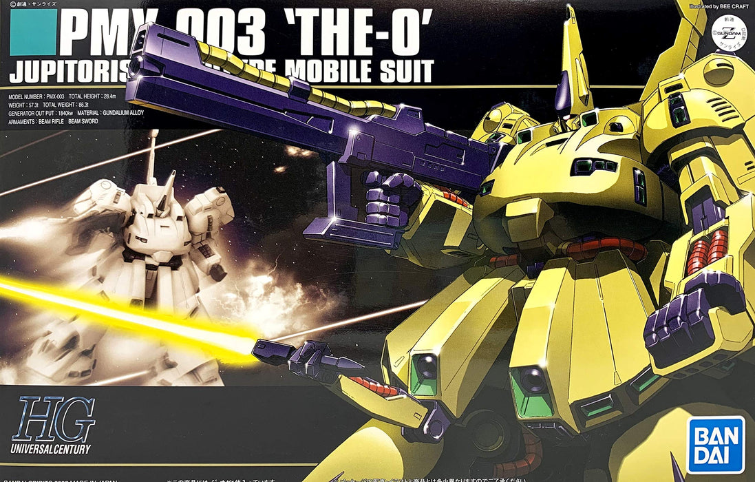 1/144 HGUC THE-O