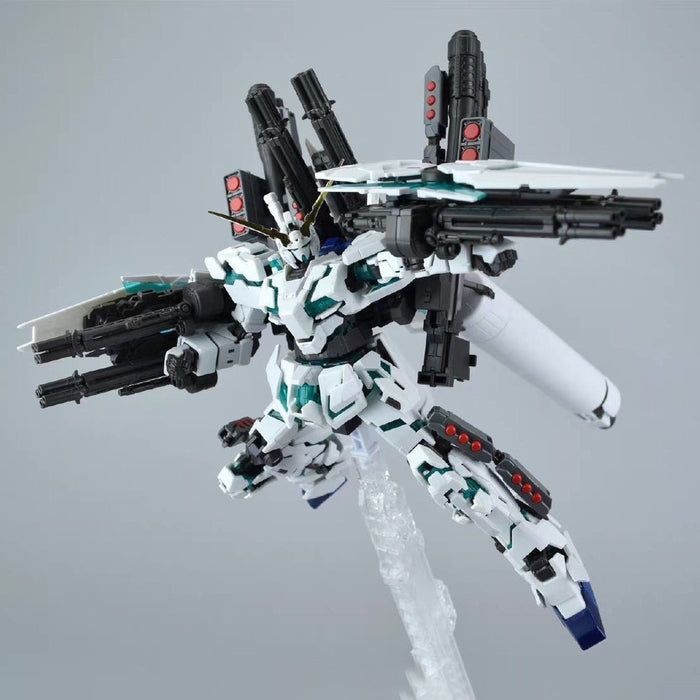 1/144 HGUC FULL ARMOR UNICORN GUNDAM ( DESTROY MODE )