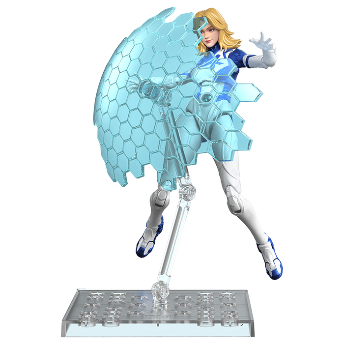 81122 Marvel Rivals Champion Class 11 CC11 - Invisible Women